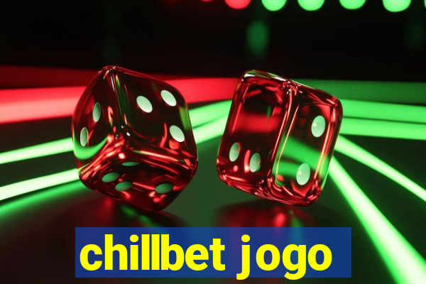 chillbet jogo